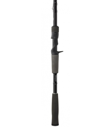 CAÑA 13 FISHING DEFY BLACK 7'4'' MODERATE CRANKBAIT CASTING 1 TRAMO