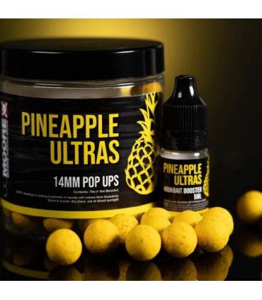CCMOORE PINEAPPLE ULTRAS POP UPS 14MM