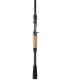 CAÑA 13 FISHING JINX 7'4"MH MODERATE FAST 3/8-3/4OZ CASTING 1 TRAMO