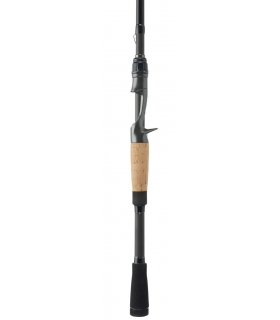 CAÑA 13 FISHING JINX 7'4"MH MODERATE FAST 3/8-3/4OZ CASTING 1 TRAMO