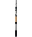 CAÑA 13 FISHING JINX 7'4"MH MODERATE FAST 3/8-3/4OZ CASTING 1 TRAMO
