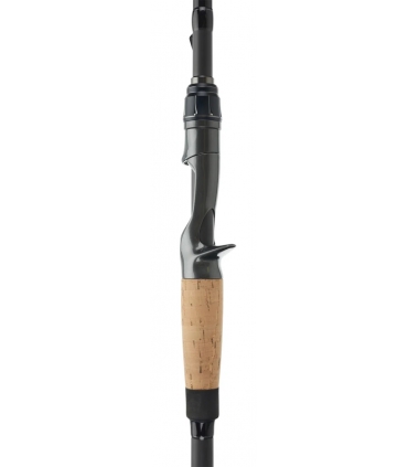 CAÑA 13 FISHING JINX 7'4"MH MODERATE FAST 3/8-3/4OZ CASTING 1 TRAMO