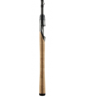 CAÑA 13 FISHING JINX 7'1"M FAST 3/16-5/8OZ SPINNING 1 TRAMO