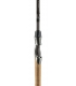 CAÑA 13 FISHING JINX 7'1"M FAST 3/16-5/8OZ SPINNING 1 TRAMO