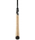 CAÑA 13 FISHING JINX 7'1"M FAST 3/16-5/8OZ SPINNING 1 TRAMO