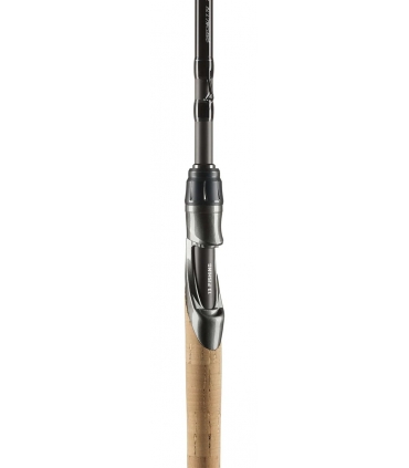 CAÑA 13 FISHING JINX 7'1"MH FAST 3/8-3/4OZ SPINNING 1 TRAMO