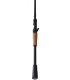 CAÑA 13 FISHING OATH 7'3"MH EXTRA FAST 3/8-1 OZ CASTING 1 TRAMO