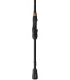 CAÑA 13 FISHING OATH 7'1"M FAST 3/16-5/8 OZ SPINNING 1 TRAMO