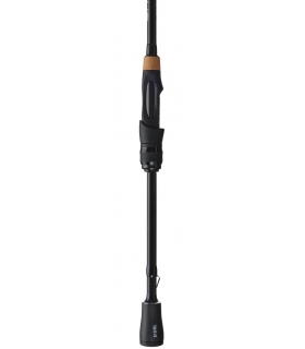 CAÑA 13 FISHING OATH 7'1"M FAST 3/16-5/8 OZ SPINNING 1 TRAMO