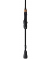CAÑA 13 FISHING OATH 7'1"M FAST 3/16-5/8 OZ SPINNING 1 TRAMO