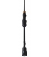 CAÑA 13 FISHING OATH 7'1"M FAST 3/16-5/8 OZ SPINNING 1 TRAMO
