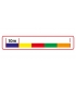 LINEAEFFE VENOM 8X BRAID MULTI COLOR 500MT 0.30MM