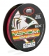 LINEAEFFE VENOM 8X BRAID MULTI COLOR 500MT 0.35MM