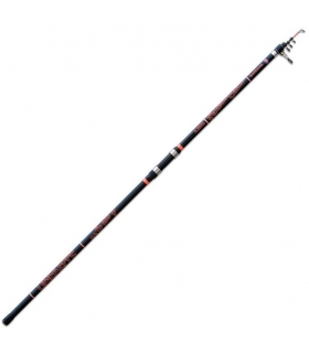 CAÑA LINEAEFFE CASTER TELE SURF 4.20MT 200GR
