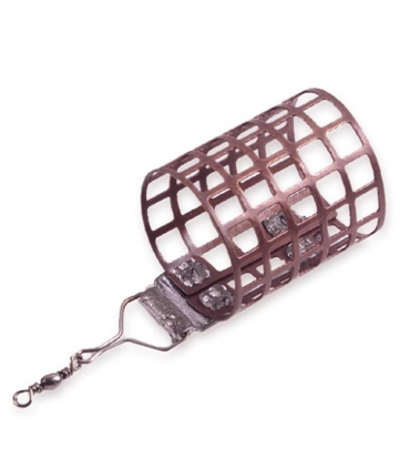 LINEAEFFE CEBADOR ROUND CAGE FEEDER 20GR