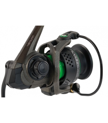CARRETE NOMURA KANJI SPECIALIST SP 2000