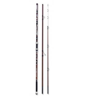 CAÑA FISHING FERRARI GRAN REY 4.20MT 120-250GR