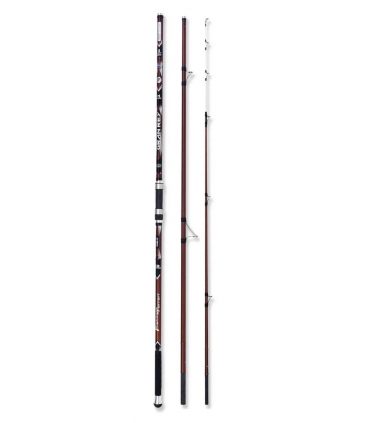 CAÑA FISHING FERRARI GRAN REY 4.20MT 120-250GR
