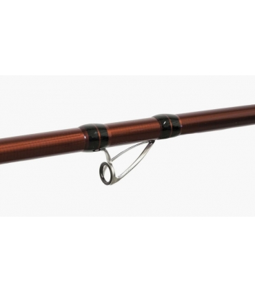 CAÑA FISHING FERRARI GRAN REY 4.20MT 120-250GR