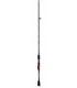 CAÑA FISHING FERRARI SHARP SPINNER 1.98MT MH 30GR SPINNING 2 TRAMOS