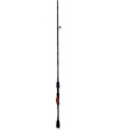 CAÑA FISHING FERRARI SHARP SPINNER 1.98MT MH 30GR SPINNING 2 TRAMOS