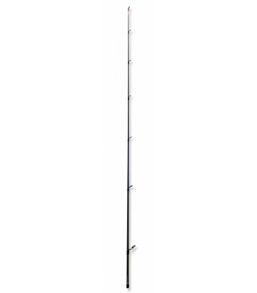 CAÑA FISHING FERRARI SHARP SPINNER 1.98MT MH 30GR SPINNING 2 TRAMOS