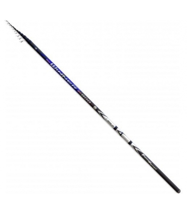 CAÑA FISHING FERRARI WINNER SW BOLO 6.00MT