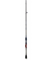 CAÑA FISHING FERRARI SHARP SPINNER 2.40MT MH 80GR SPINNING 2 TRAMOS