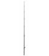CAÑA FISHING FERRARI SHARP SPINNER 2.40MT MH 80GR SPINNING 2 TRAMOS