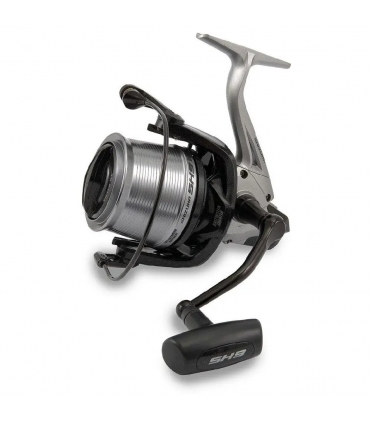 CARRETE LINEAEFFE SHIZUKA SK9 8000 6+1BB