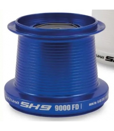 CARRETE LINEAEFFE SHIZUKA SK9 8000 6+1BB