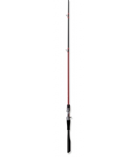 CAÑA NOMURA SMASHER CASTING MASTER 6'6" M FAST 7-21GR 1 TRAMO