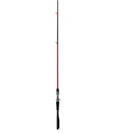 CAÑA NOMURA SMASHER CASTING MASTER 6'6" M FAST 7-21GR 1 TRAMO