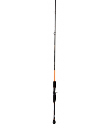 CAÑA NOMURA STILL 6'8"M XFAST 3/16-5/8 OZ CASTING