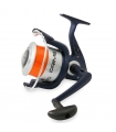CARRETE LINEAEFFE VIGOR PRIME FD 8000
