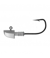 NOMURA AXE JIG HEAD 7GR 4/0 4PCS