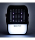 SONIK GIZMO BUG ZAPPER AND BIVVY LIGHT (ELIMINADOR DE MOSQUITOS)