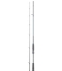 CAÑA DAIWA CALDIA "TRICK UPPER III" SB 902 2.74MT HM HFS 10-35GR SPINNING 2 TRAMOS