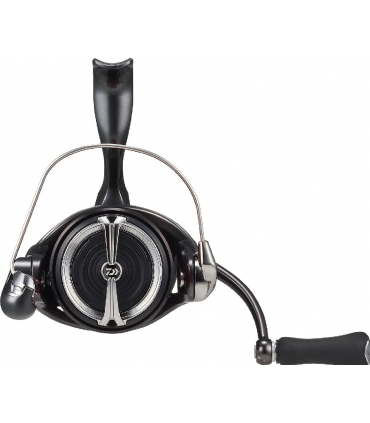 CARRETE DAIWA BALLISTIC 25 AIR LT 2000 SH