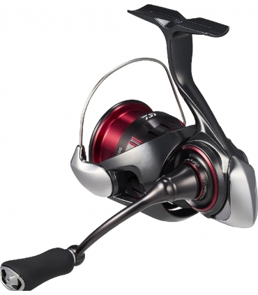 CARRETE DAIWA BALLISTIC 25 AIR LT 2000 SH