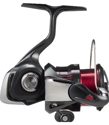 CARRETE DAIWA BALLISTIC 25 AIR LT 2000 SH