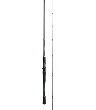 CAÑA SHIMANO CURADO 7'0" MH EXTRA FAST 10-30GR CASTING 2 TRAMOS
