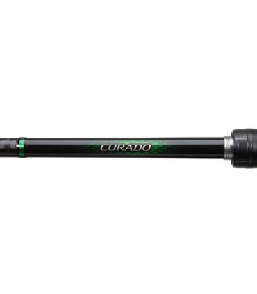 CAÑA SHIMANO CURADO 7'0" MH EXTRA FAST 10-30GR CASTING 2 TRAMOS