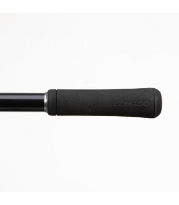 CAÑA SHIMANO CURADO 7'0" MH EXTRA FAST 10-30GR CASTING 2 TRAMOS
