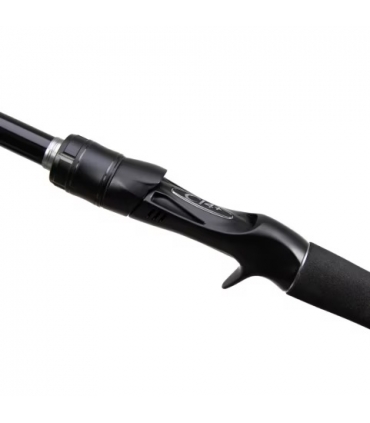 CAÑA SHIMANO CURADO 7'0" MH EXTRA FAST 10-30GR CASTING 2 TRAMOS