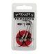 DETOUR TUNGSTEN ROLLER JIG HEAD 3.5GR 3/0 3PC