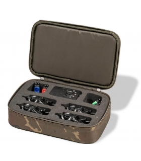 NASH SUBTERFUGE SIREN R3+/R2 PRESENTATION CASE