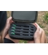 NASH SUBTERFUGE SIREN MICRO SWING ARM STORAGE CASE