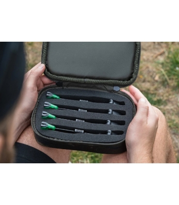 NASH SUBTERFUGE SIREN MICRO SWING ARM STORAGE CASE