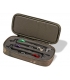 NASH SUBTERFUGE SIREN NIGHT GLO SWING ARM STORAGE CASE